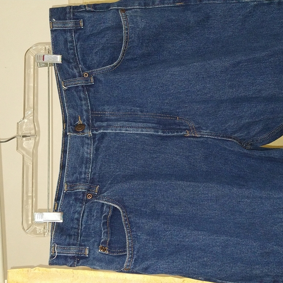 Men's Jeans, Kirkland, 38 X 30, NWOT - Picture 5 of 5
